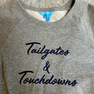 Tailgates and Touchdowns : Draper James